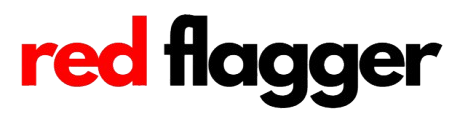 Red Flagger Logo